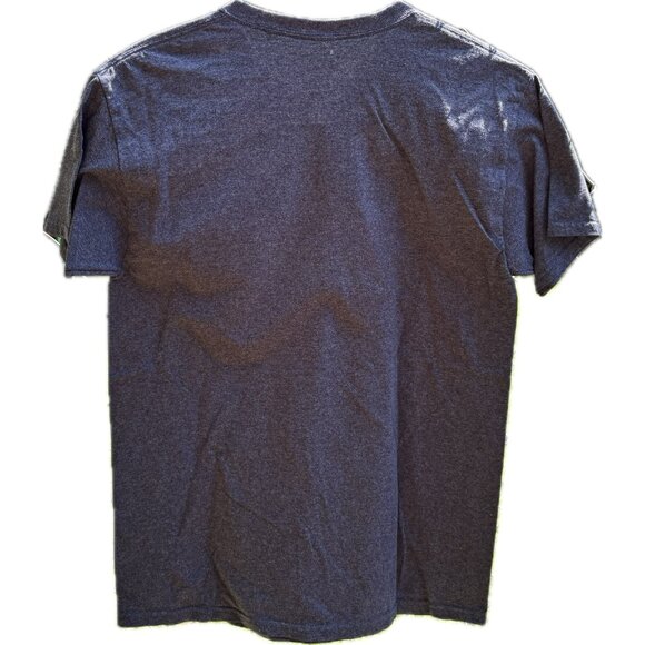 Star Wars Jedi Yoda “Free Words of Wisdom” Graphic Tee - Men’s Medium - Picture 11 of 11